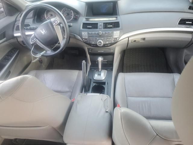 2009 Honda Accord EXL