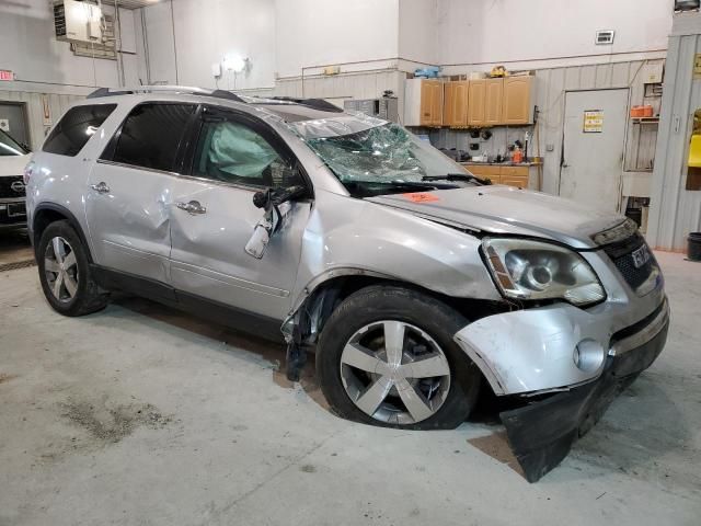 2010 GMC Acadia SLT-1