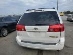 2007 Toyota Sienna XLE