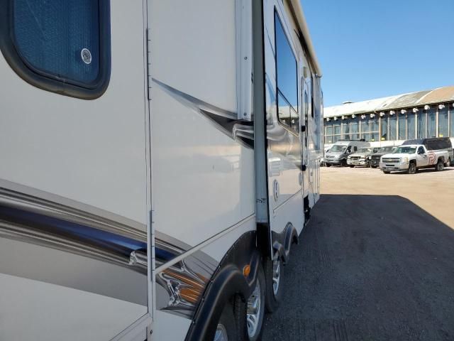 2011 Keystone RV Trailer