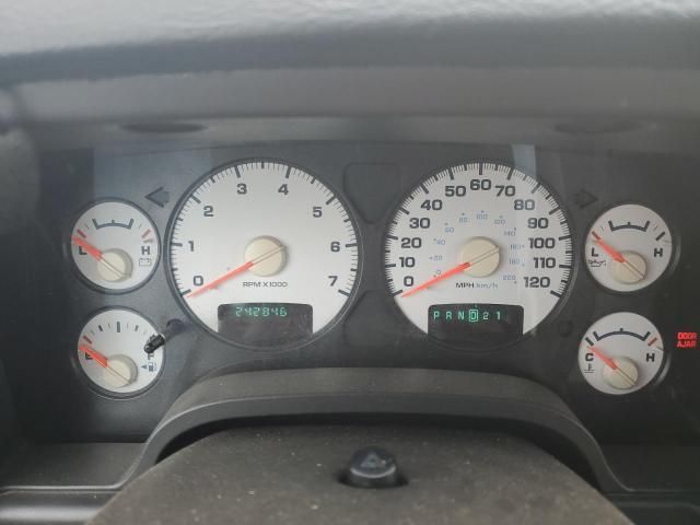 2004 Dodge RAM 1500 ST