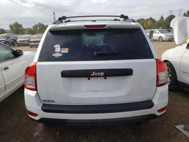 2014 Jeep Compass Sport