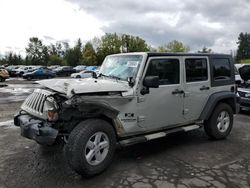2007 Jeep Wrangler X for sale in Portland, OR