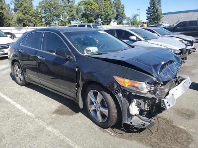 2013 Acura TSX