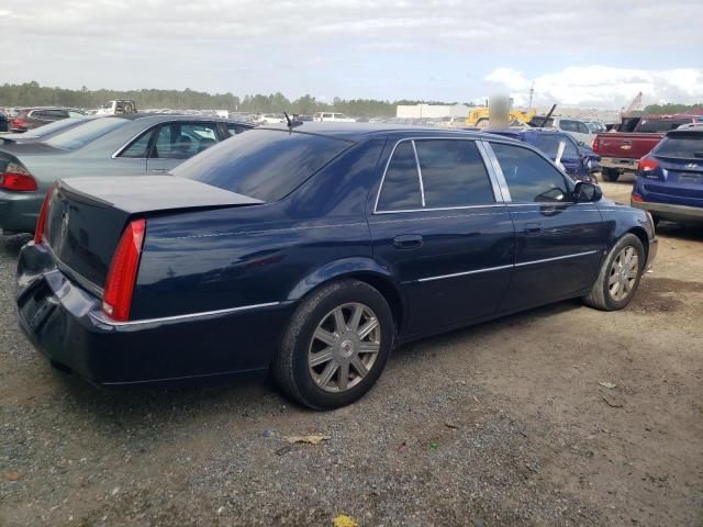 2007 Cadillac DTS