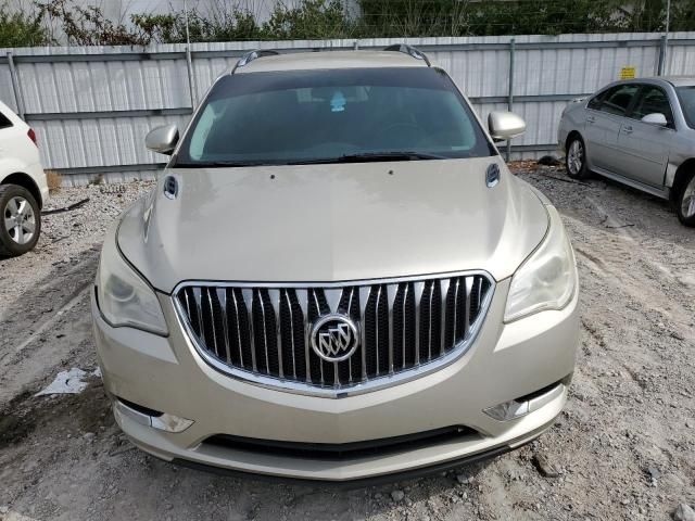 2013 Buick Enclave