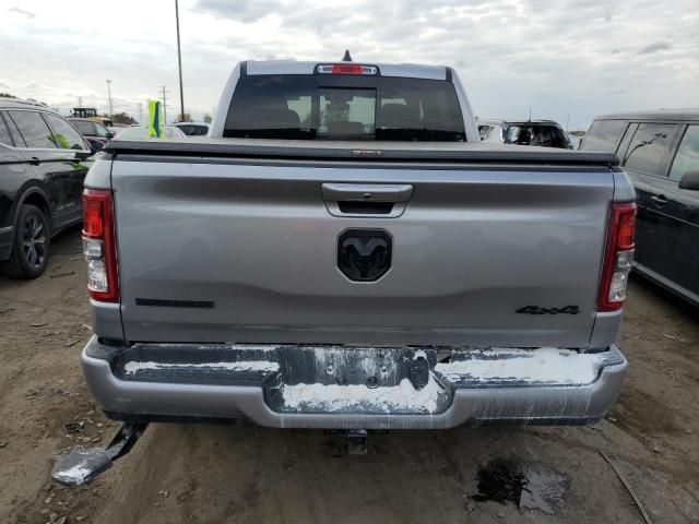 2020 Dodge RAM 1500 BIG HORN/LONE Star