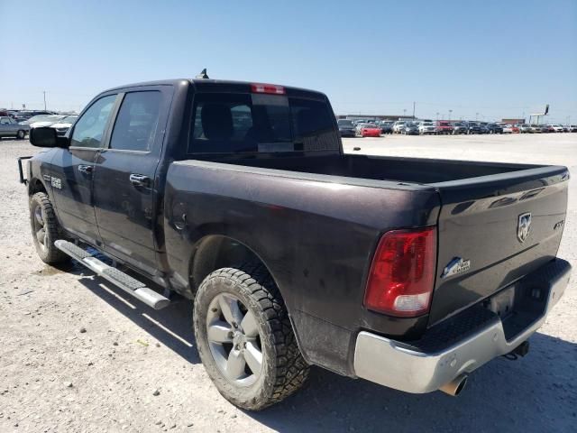 2016 Dodge RAM 1500 SLT