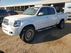 2006 Toyota Tundra Double Cab SR5 en venta en Phoenix, AZ