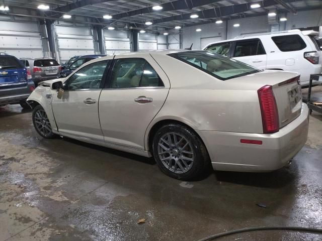 2008 Cadillac STS