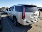 2015 Cadillac Escalade ESV Luxury