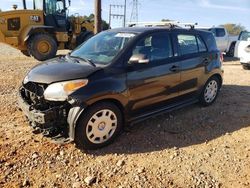 Salvage cars for sale from Copart China Grove, NC: 2011 Scion XD