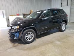 Salvage cars for sale from Copart Lufkin, TX: 2018 Jeep Grand Cherokee Laredo