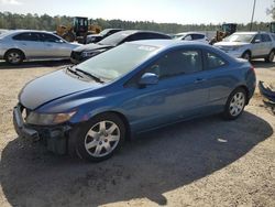 2010 Honda Civic LX for sale in Harleyville, SC