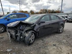 Carros con verificación Run & Drive a la venta en subasta: 2015 Chevrolet Cruze LT