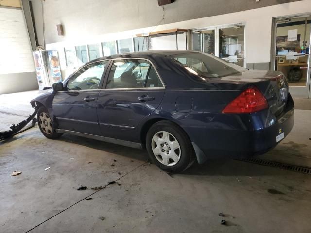 2006 Honda Accord LX