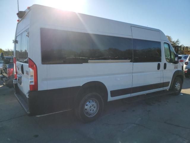 2021 Dodge RAM Promaster 3500 3500 High