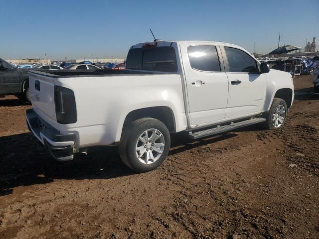 2015 Chevrolet Colorado