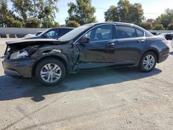 Salvage cars for sale from Copart Colton, CA: 2011 Honda Accord SE