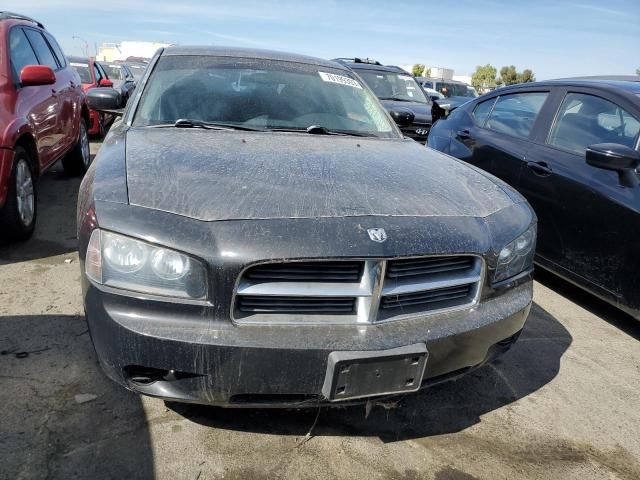 2010 Dodge Charger