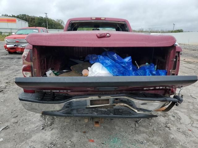 2004 Chevrolet Silverado C1500