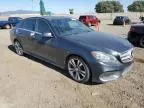 2015 Mercedes-Benz E 350