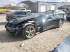 2014 Chevrolet Corvette Stingray 3LT