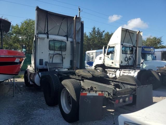 2017 Kenworth Construction T680