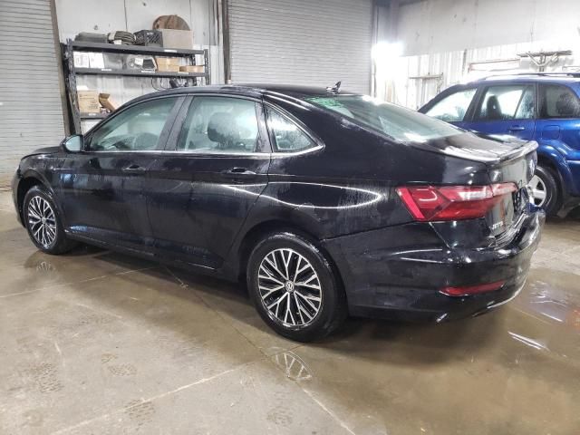 2021 Volkswagen Jetta S