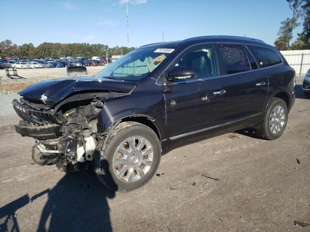 2015 Buick Enclave