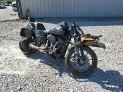 Salvage cars for sale from Copart Lawrenceburg, KY: 2020 Harley-Davidson Fxlrs