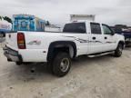 2007 Chevrolet Silverado K3500