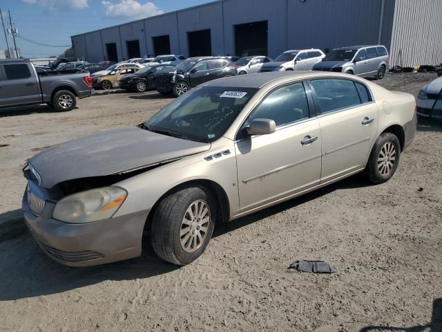 2007 Buick Lucerne CX