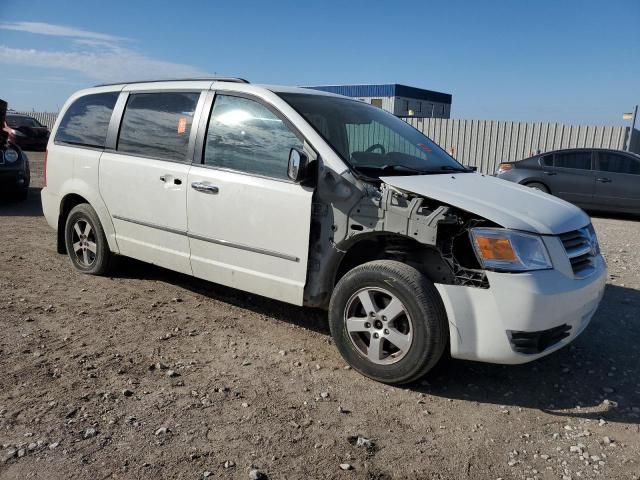 2010 Dodge Grand Caravan SXT