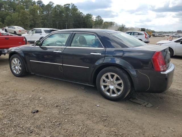 2009 Chrysler 300C