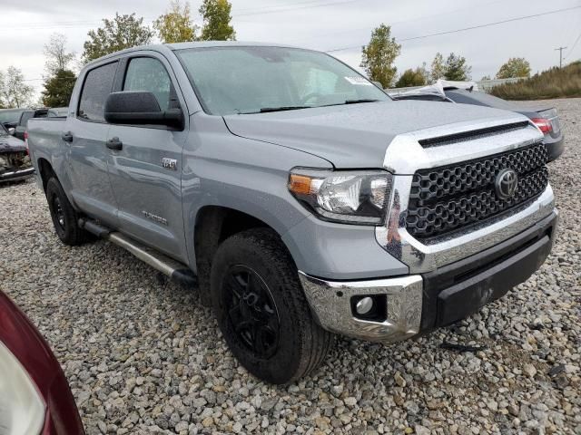 2021 Toyota Tundra Crewmax SR5