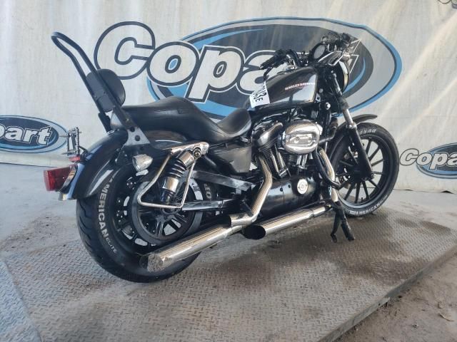 2006 Harley-Davidson XL883 L