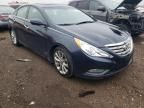 2012 Hyundai Sonata SE