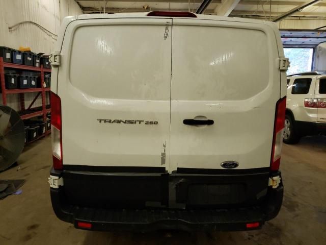 2016 Ford Transit T-250