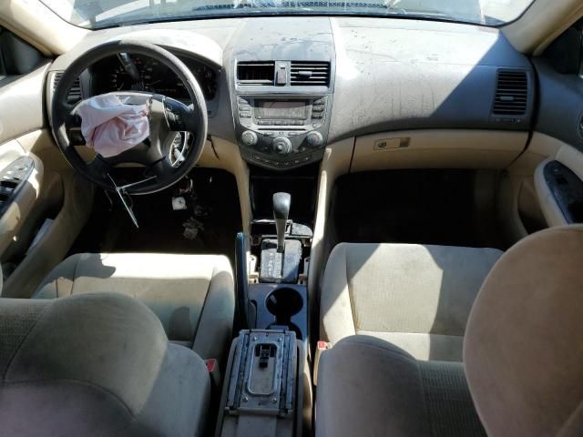 2006 Honda Accord SE