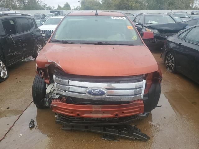 2008 Ford Edge SEL