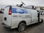 2011 Chevrolet Express G3500