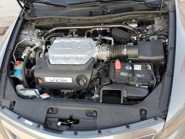 2011 Honda Accord EXL