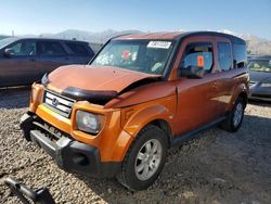 Honda Element ex salvage cars for sale: 2008 Honda Element EX