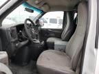 2015 Chevrolet Express G2500