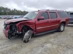 2011 GMC Yukon XL K1500 SLT