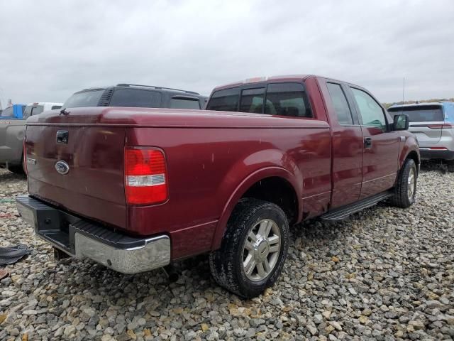 2004 Ford F150