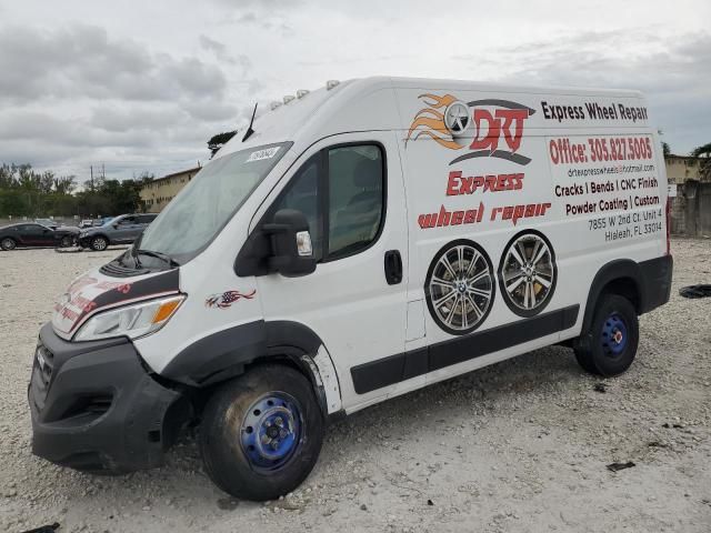 2023 Dodge RAM Promaster 1500 1500 High