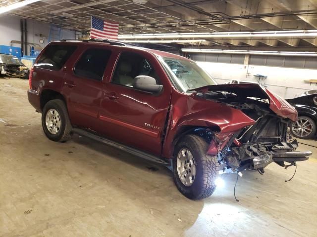 2010 Chevrolet Tahoe K1500 LT