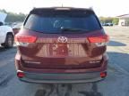 2017 Toyota Highlander SE